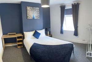 Workers & Placements dream!