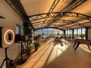 Hotels Dali Hotel Montauban : photos des chambres