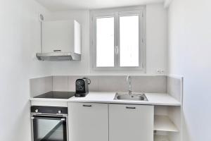 Appartements Studio fashion Proche Metro #Paris #Montreuil : photos des chambres