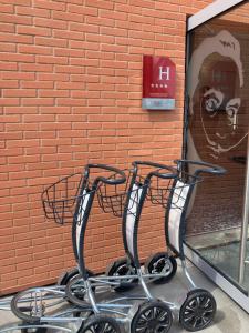 Hotels Dali Hotel Montauban : photos des chambres