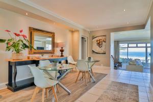 Hermanus Beachfront Lodge