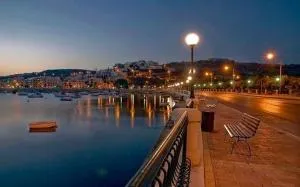 Seaview The Terraces 3 Bedroom - 圣保罗湾城