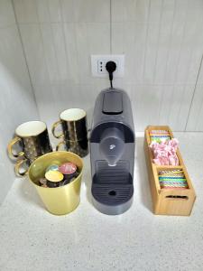 Vegas luxury apartment