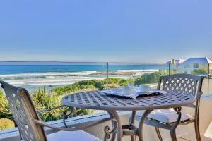 Hermanus Beachfront Lodge - Solar Power - Gansbaai
