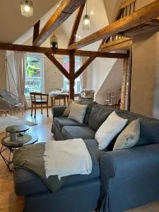 Ferienhaus Klaus - Schwarzenbach an der Saale