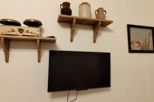 A casa di Gino