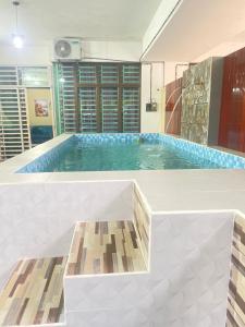 Sulong Inn - Private Pool Homestay in Kuantan, Pantai Sepat
