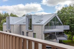 Charming loft in pinewood forest 150m to sea