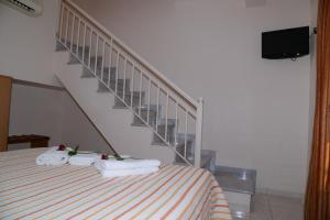 One-Bedroom Apartment Split Level (4 Guests)