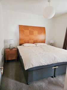 Apartment in Nottingham City Centre