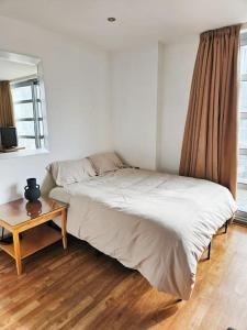 Apartment in Nottingham City Centre