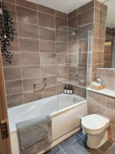 Apartment in Nottingham City Centre