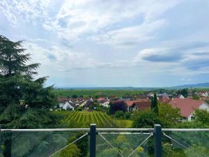 Huus Bellevue