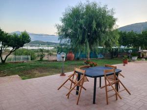 Appartamento in Collina
