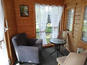 Sommerferienhaus Jeannette