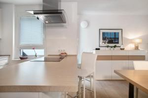 Annettes Luxuswohnung am Stadtpark