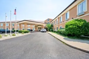 Best Western Annawan Inn - Kewanee