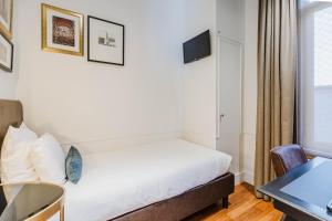 Boutique hotel Maison Emile