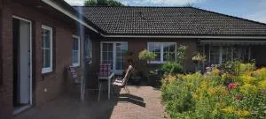 Ferienwohnung Ehmsen - Langwedel