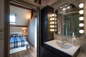 La fermette dHacquegnies