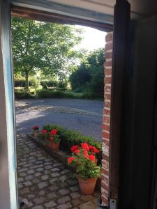 La fermette dHacquegnies