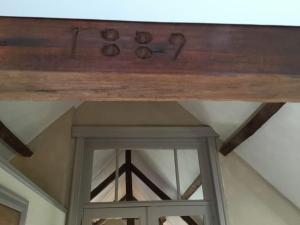 La fermette dHacquegnies