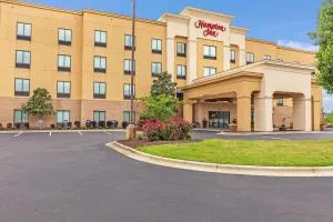 Hampton Inn - Atmore - Grove Hill