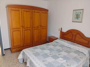 Apartamento cerca del casco histórico de Tarifa