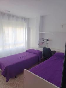 Apartamento cerca del casco histórico de Tarifa