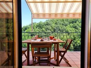 Casa di Marco - Quaratica