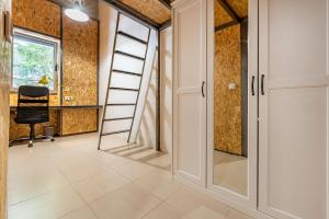 Bien ubicado con lindo patio