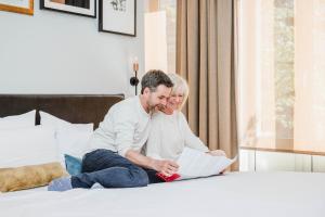 Boutique hotel Maison Emile