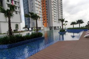 Brand New Home! TaksvitHome Trio Aeon GM Port Klang
