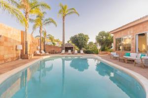 Luxury Villa Kaya