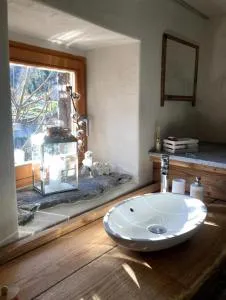 Rustico Spontoi - Gorduno