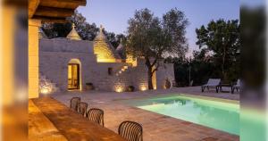 Trullo Emma