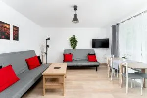 Park Jerzmanowskich Comfort Apartment - Piaski Wielkie