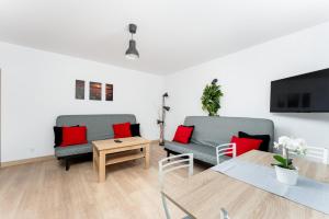 Park Jerzmanowskich Comfort Apartment by BookingHost