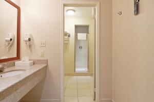 Travelodge by Wyndham Trenton