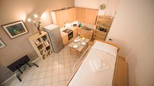 Merlos Studio Flat Ospedale S Orsola