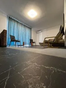 Quatro Suite - Galda de Jos