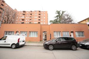 Merlos Studio Flat Ospedale S Orsola