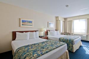 Travelodge by Wyndham Trenton