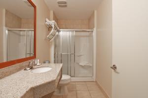 Travelodge by Wyndham Trenton