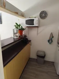 Studio cosy proche centre-ville Digne les bains - Thoard