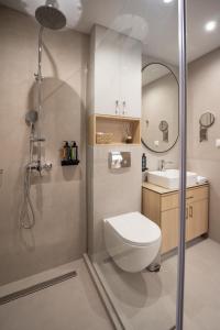 Eria Suites Thessaloniki