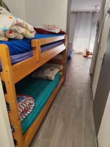 Appartements Studio cosy proche centre-ville Digne les bains : photos des chambres