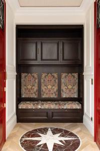 Porte Maillot - Luxe