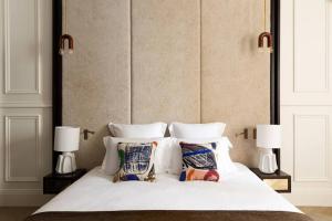 Porte Maillot - Luxe