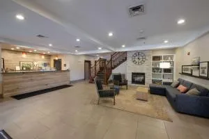 Country Inn & Suites by Radisson, Lake George Queensbury , NY - غلينز فولز